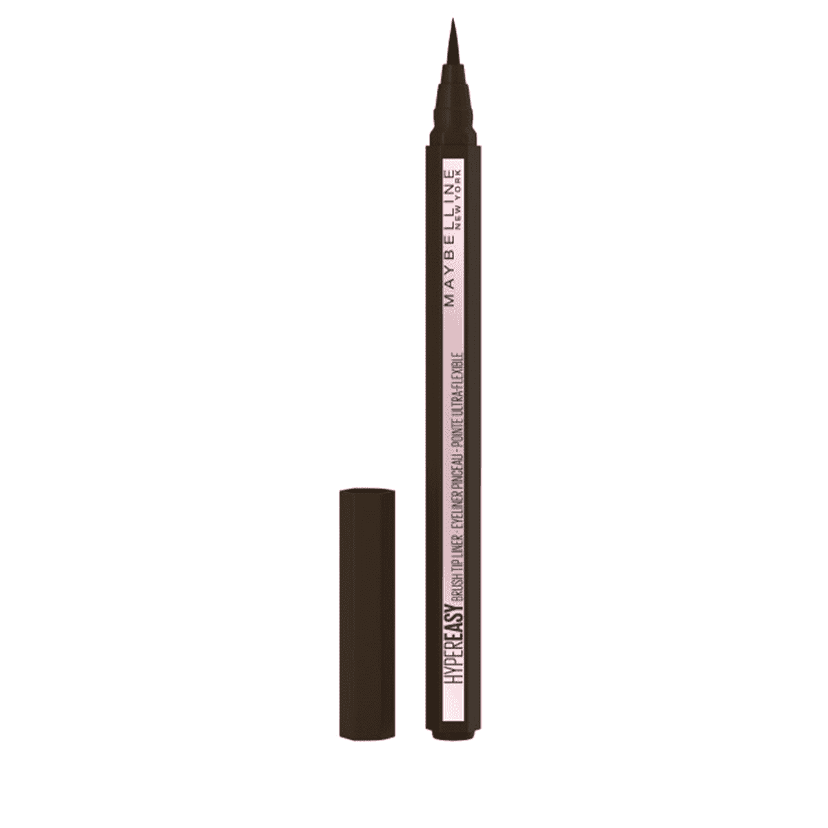 Eyeliner with liquid deals eyeliner