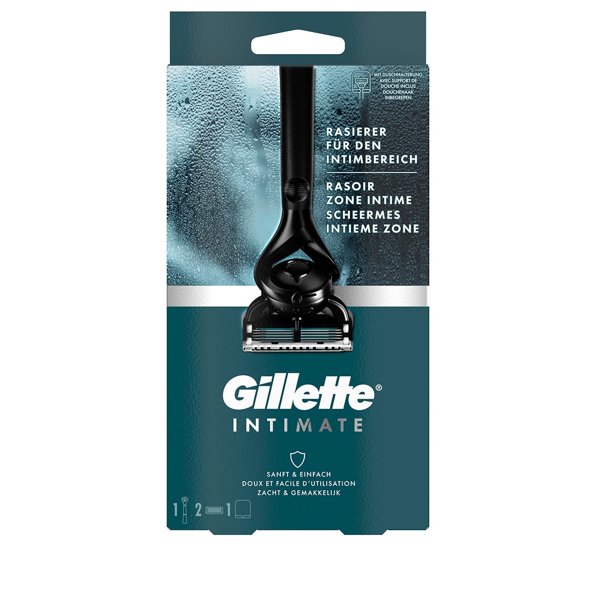 Intimate shaver online