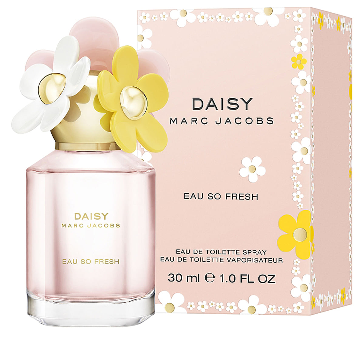 Eau So Fresh Eau de Toilette • Marc Jacobs • Daisy •