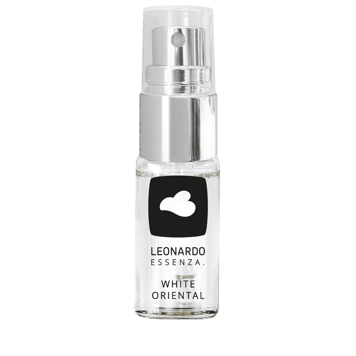 Leonardo Fragrance White Oriental •