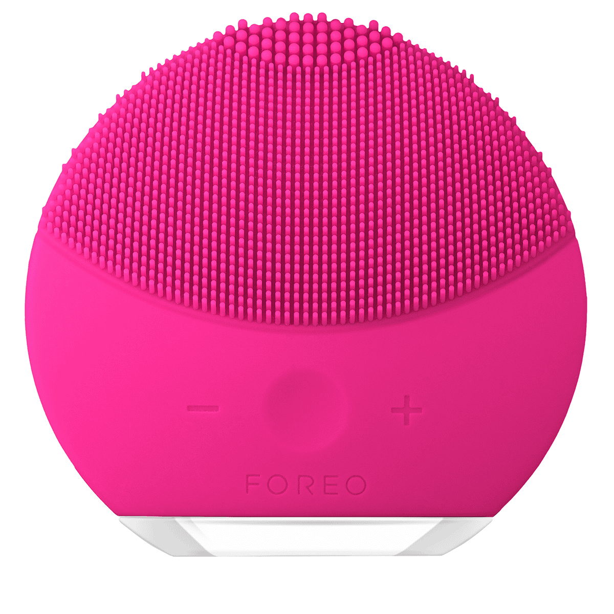 Foreo • LUNA mini 2 Fuchsia 93 g • haar-shop.ch