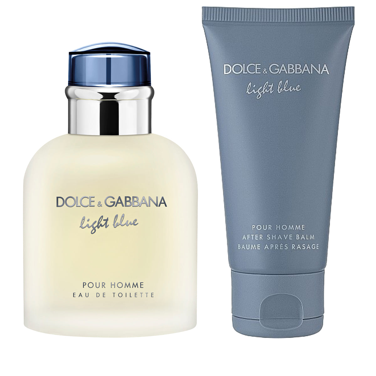 Dolce and gabbana light blue after shave hot sale