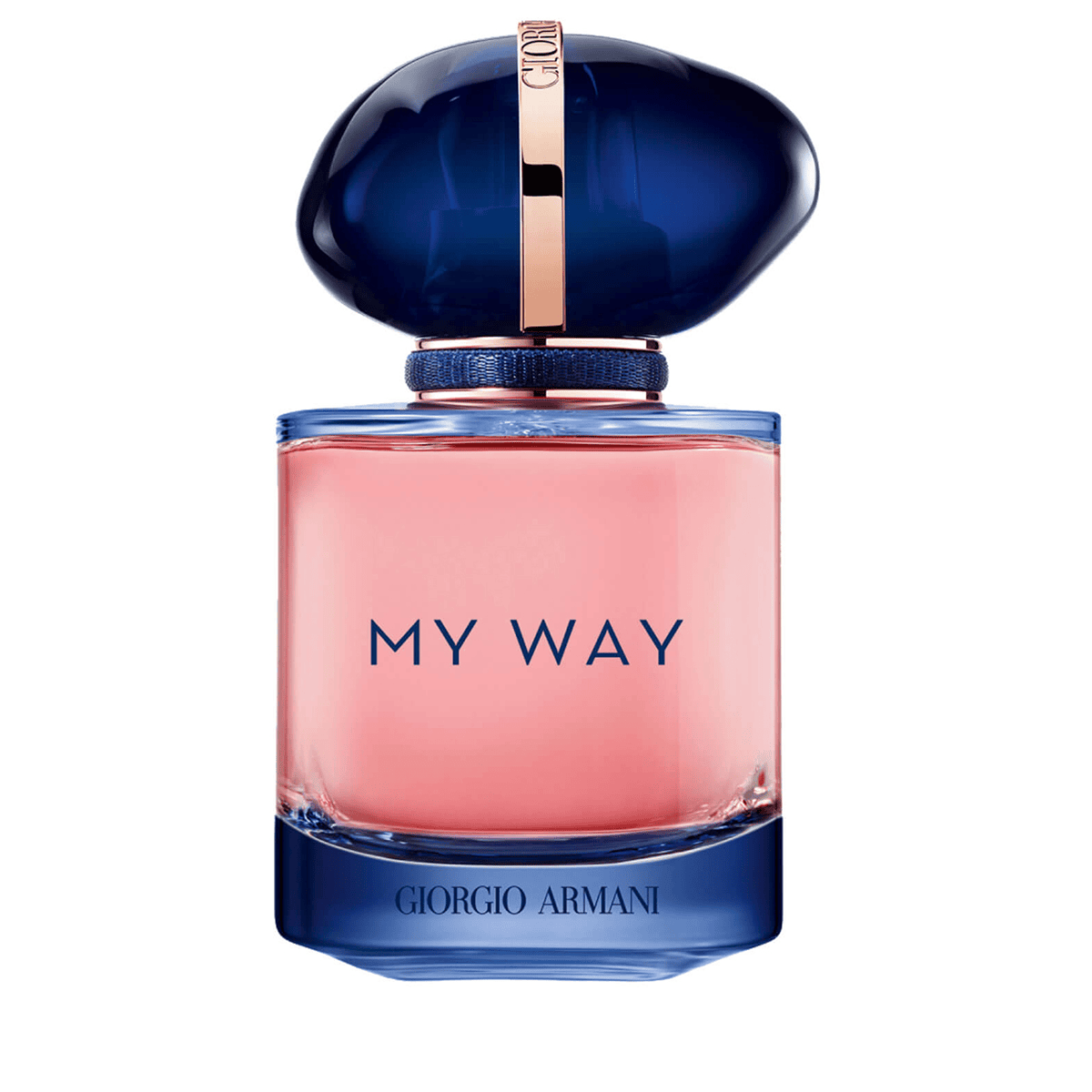 My Way Eau de Parfum Intense