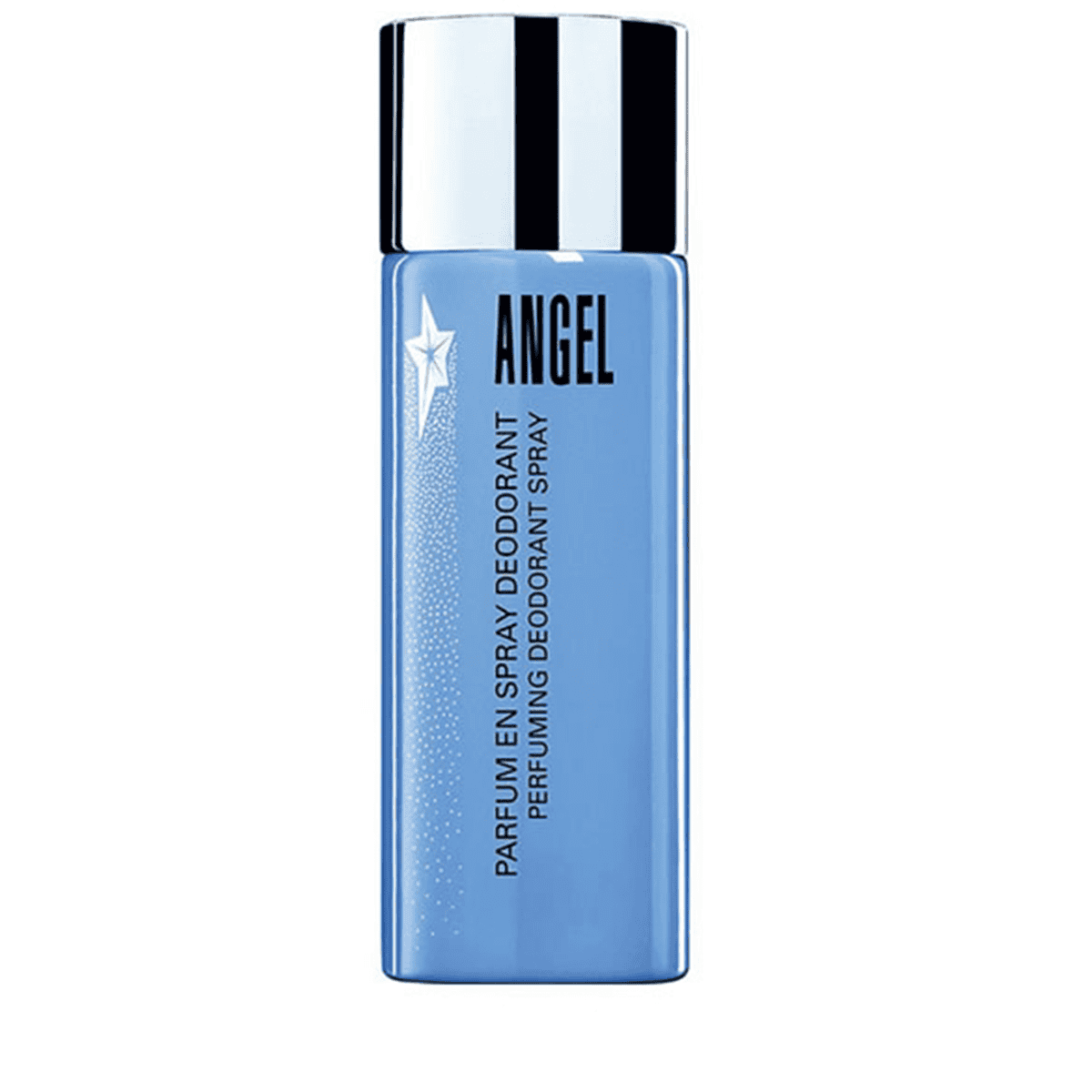 Thierry mugler angel deodorant 2025