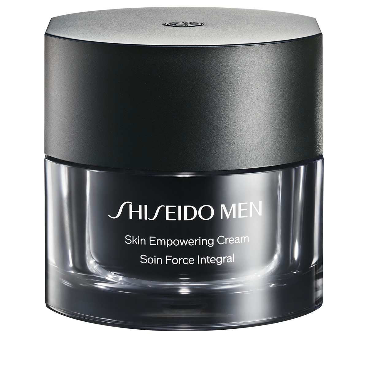 Shiseido • Shiseido Men Skin Empowering Cream 50 ml • haar-shop.ch
