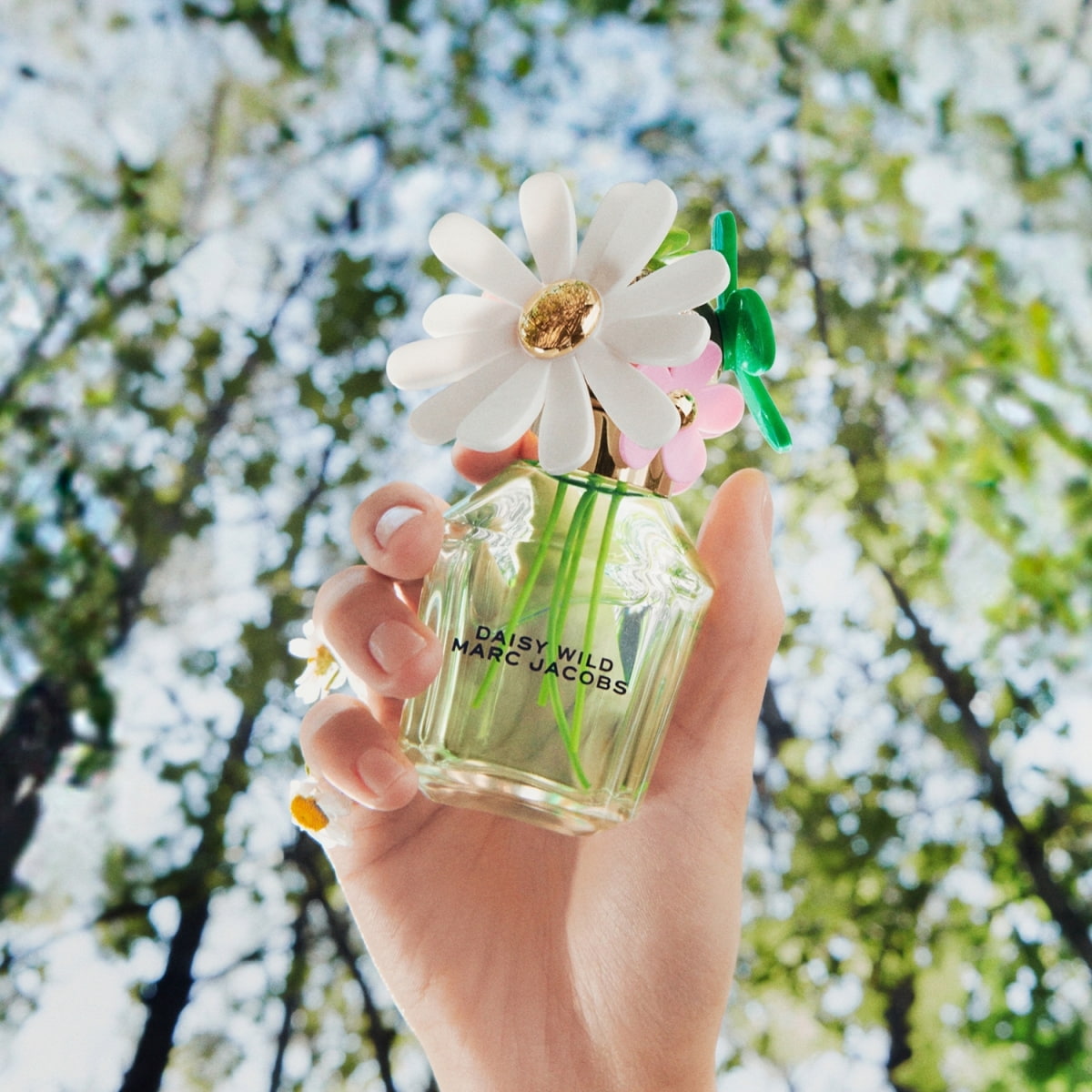 Marc Jacobs FrÃ¼hling Parfum Damen Marc Jacobs Daisy Eau So