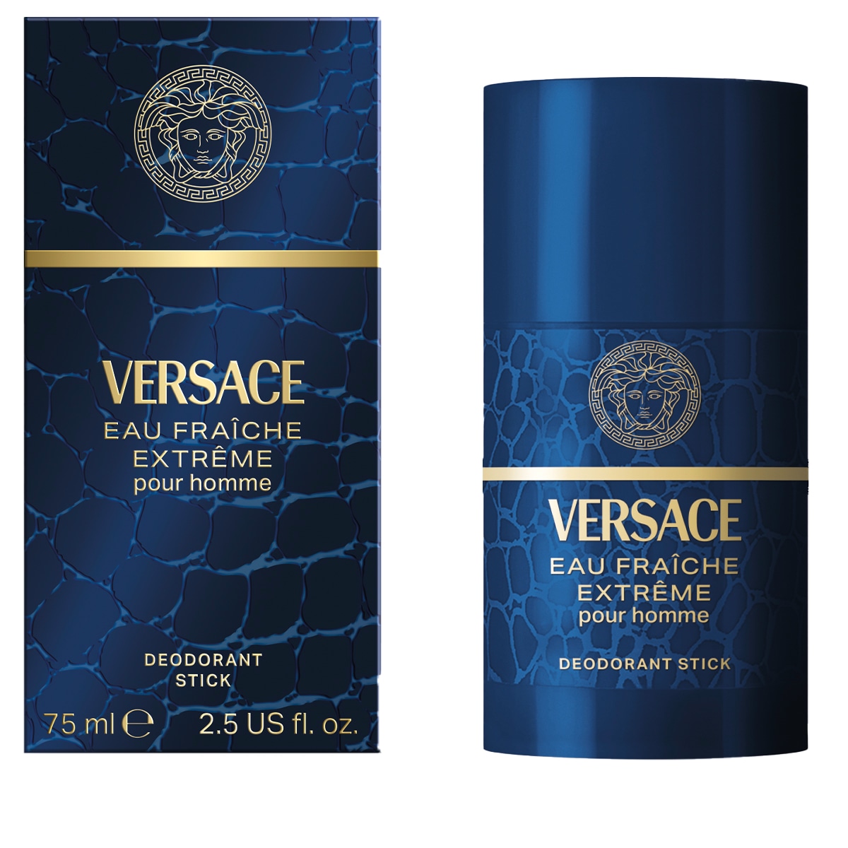 Versace • Perfumed Deodorant Stick •