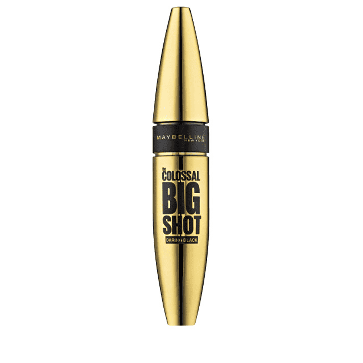 Maybelline colossal sales big shot mascara