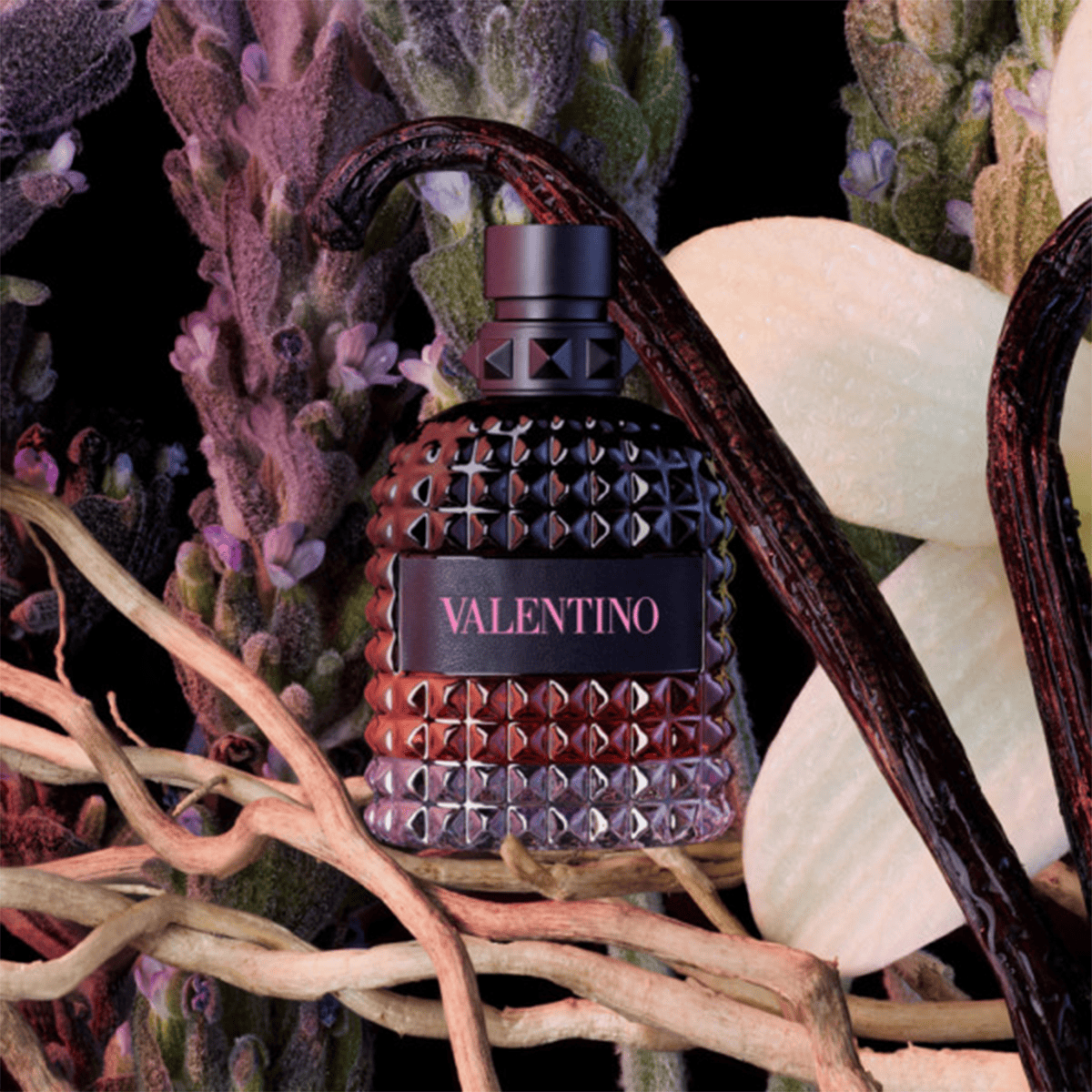 Valentino eau de parfum intense 2025