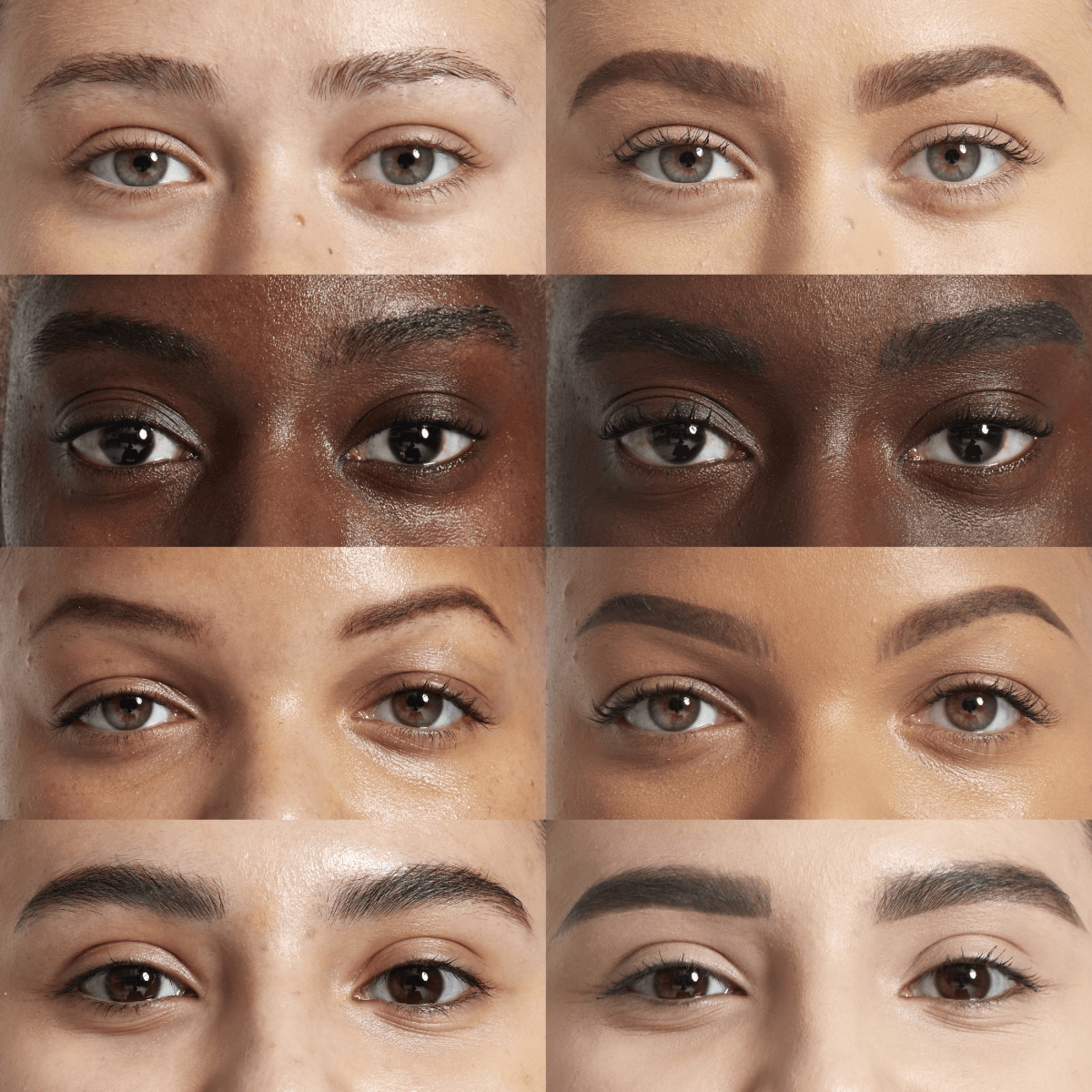Eyes brown outlet pencil
