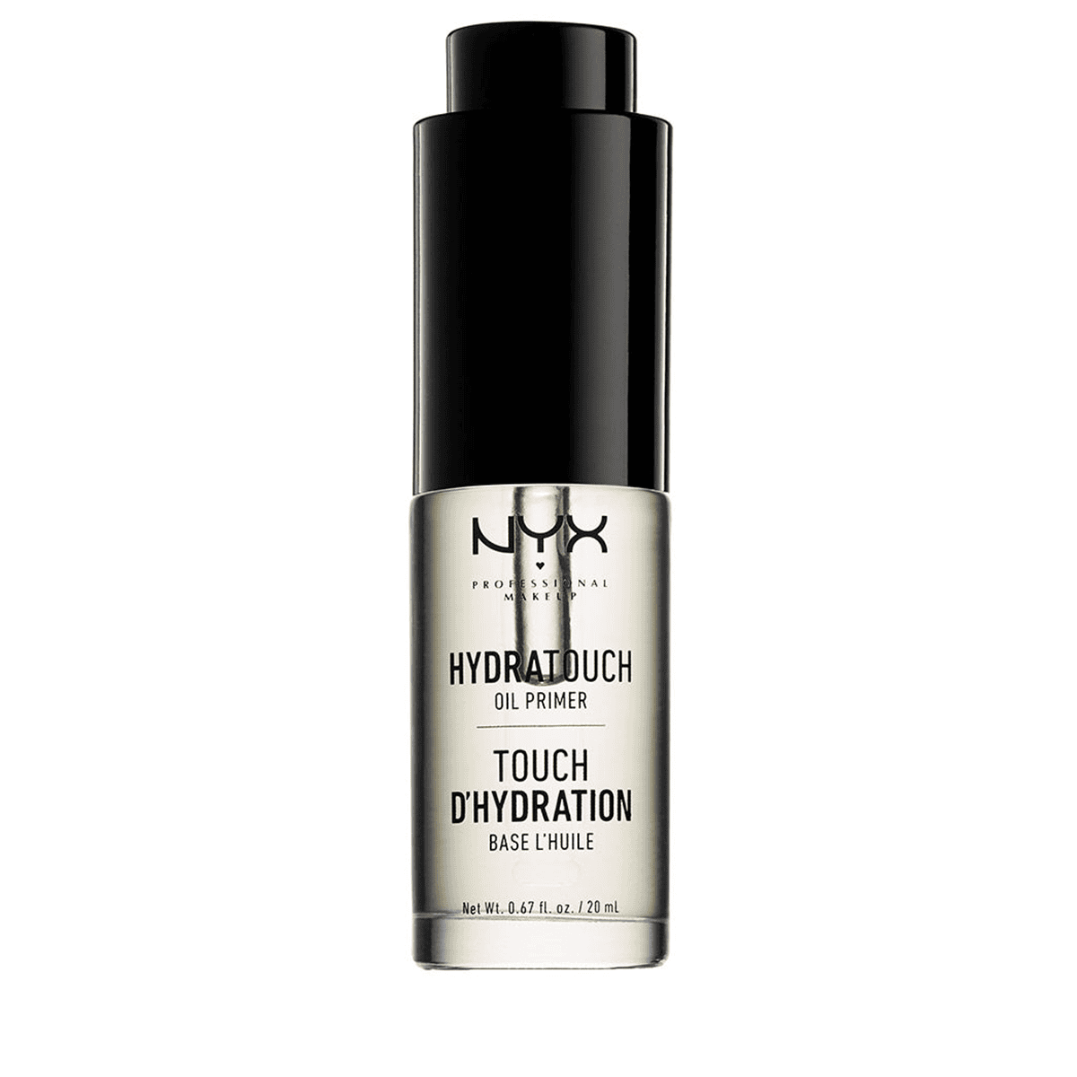 NYX Professional Makeup Hydra Touch Oil Primer haar shop.ch