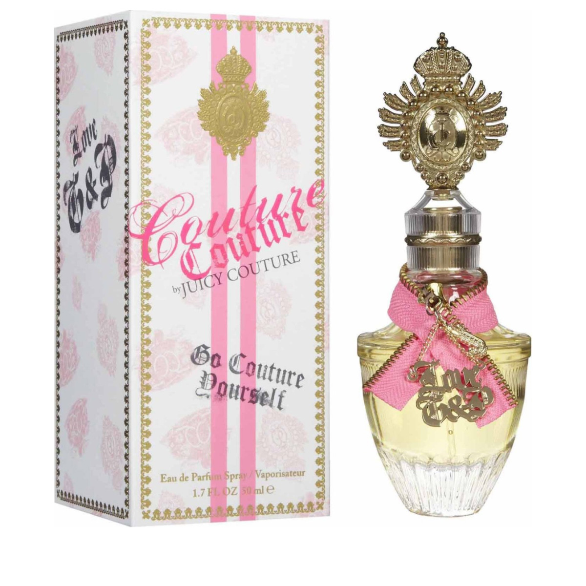 juicy couture parfums