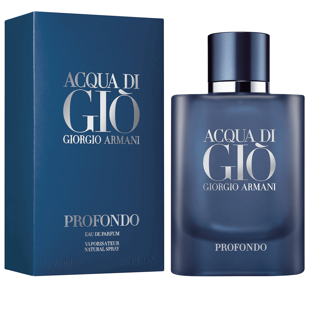 Acqua di Giò Profondo Eau de Parfum