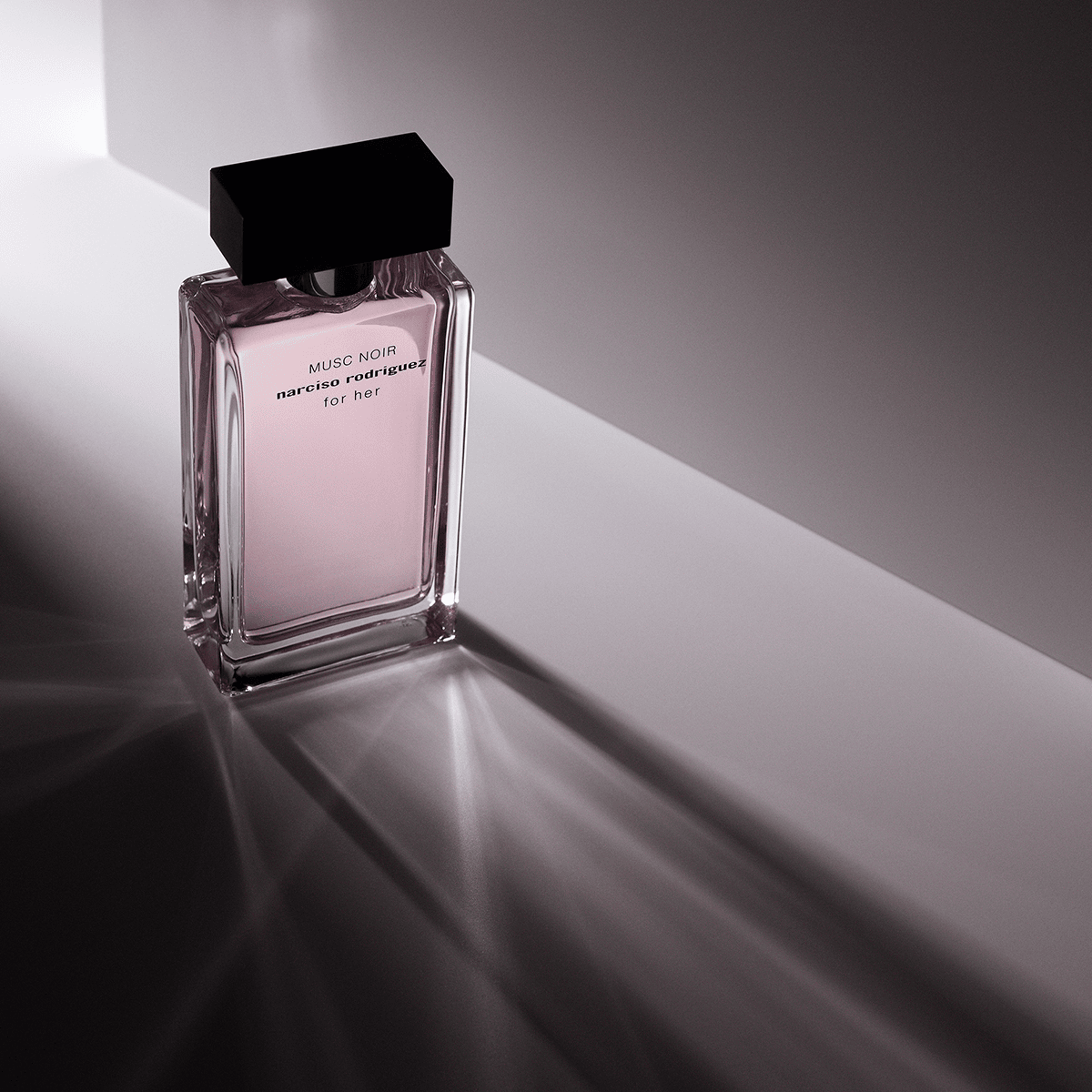 Musc Noir Eau de Parfum • Narciso Rodriguez • For Her •