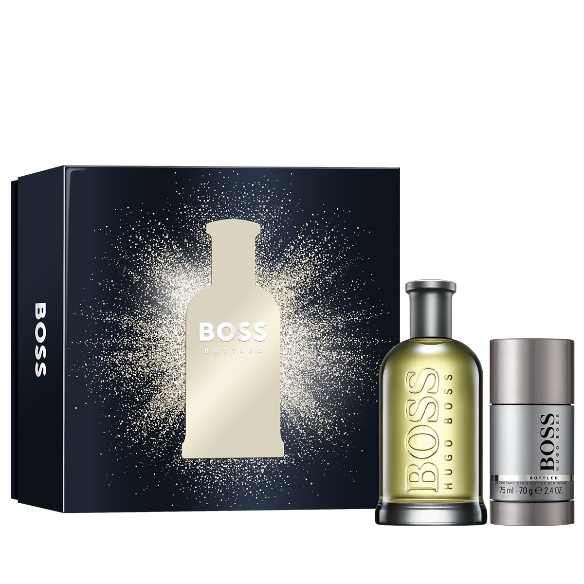 Hugo boss 150 sales ml precio 70 ml