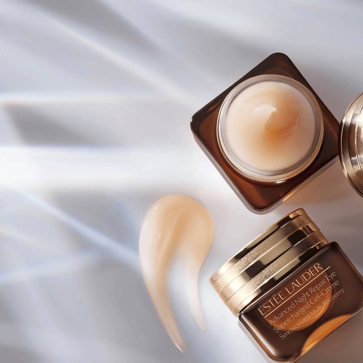 Advanced Night Repair Eye Gel-Cream - Estée Lauder