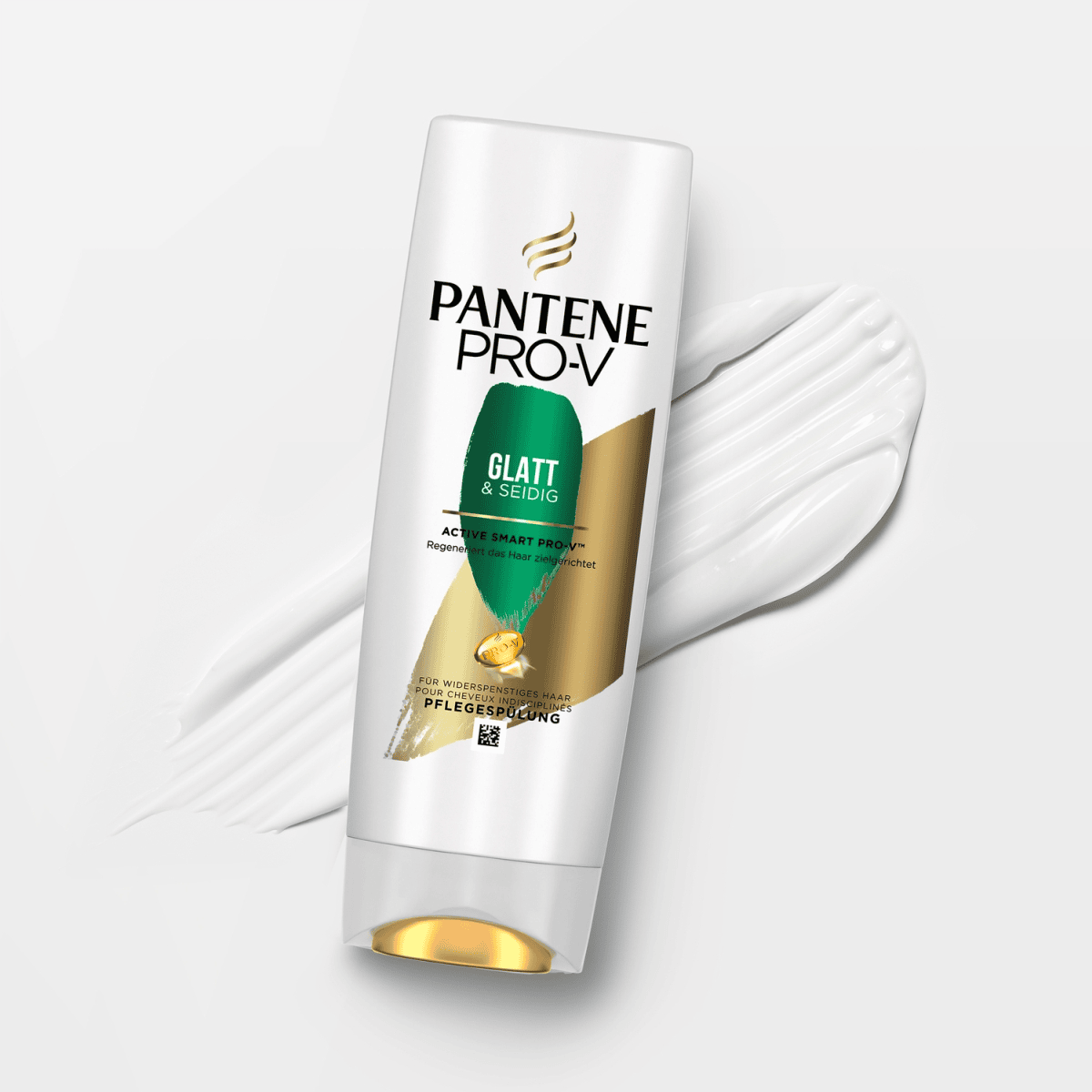 Pantene Pro V Smooth Silky Conditioner haar shop.ch