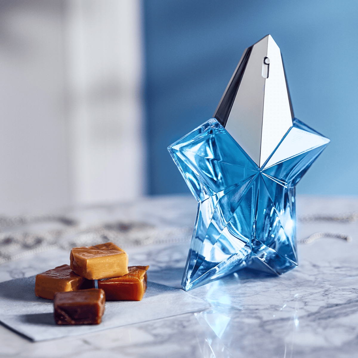 Angel Eau de Parfum Non-Refillable • Thierry Mugler •