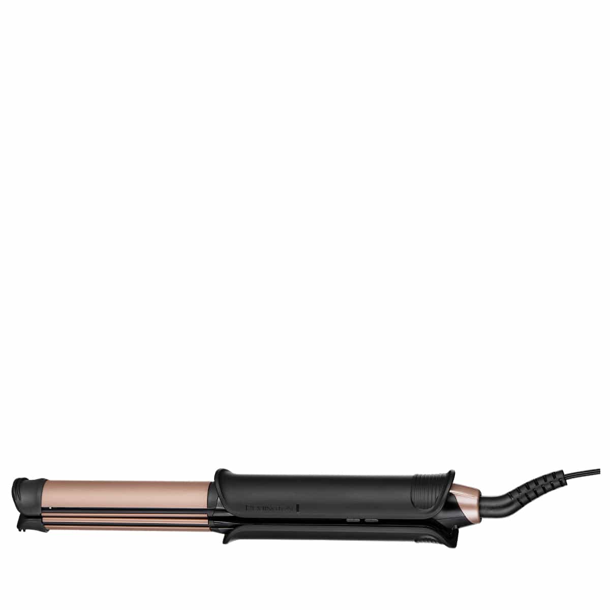 Remington • S6077 ONE Curl • Styler Straight 