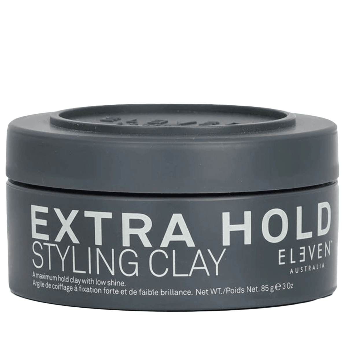Eleven Extra Hold Styling Clay •