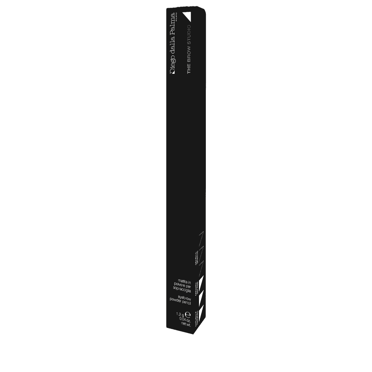 Powder eyebrow pencil brands hotsell