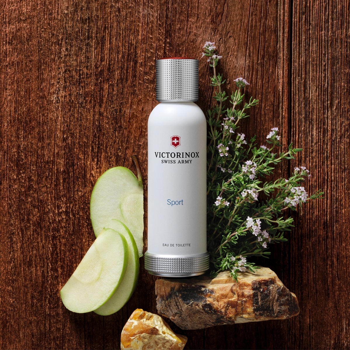 Victorinox Swiss Army Sport Eau de Toilette haar shop.ch