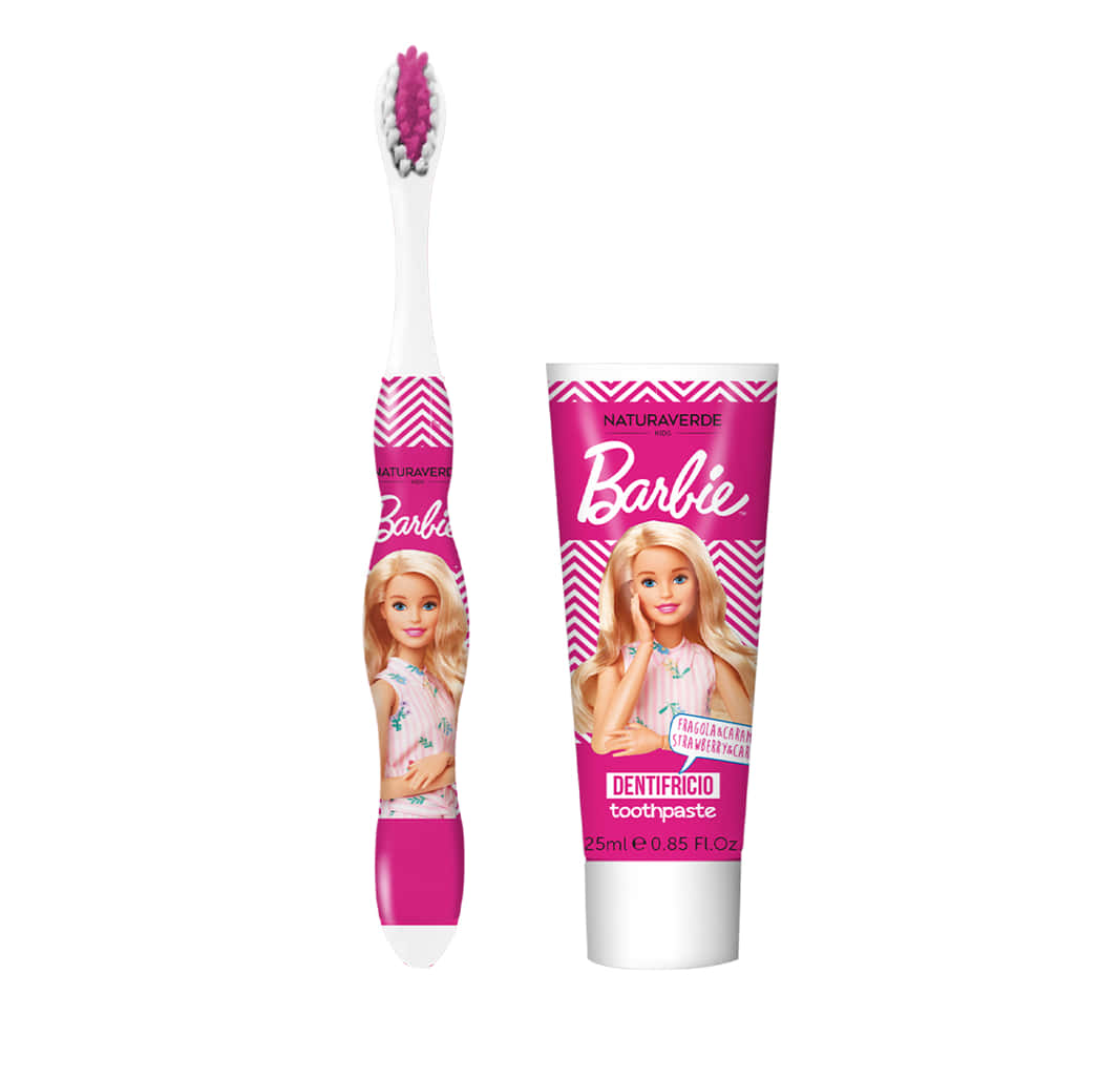 Naturaverde Oral Care Set haar shop.ch