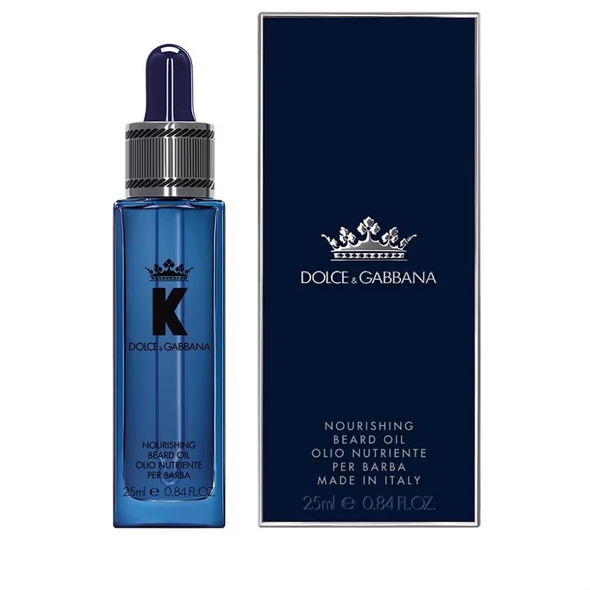 Dolce Gabbana Beard Oil haar shop.ch