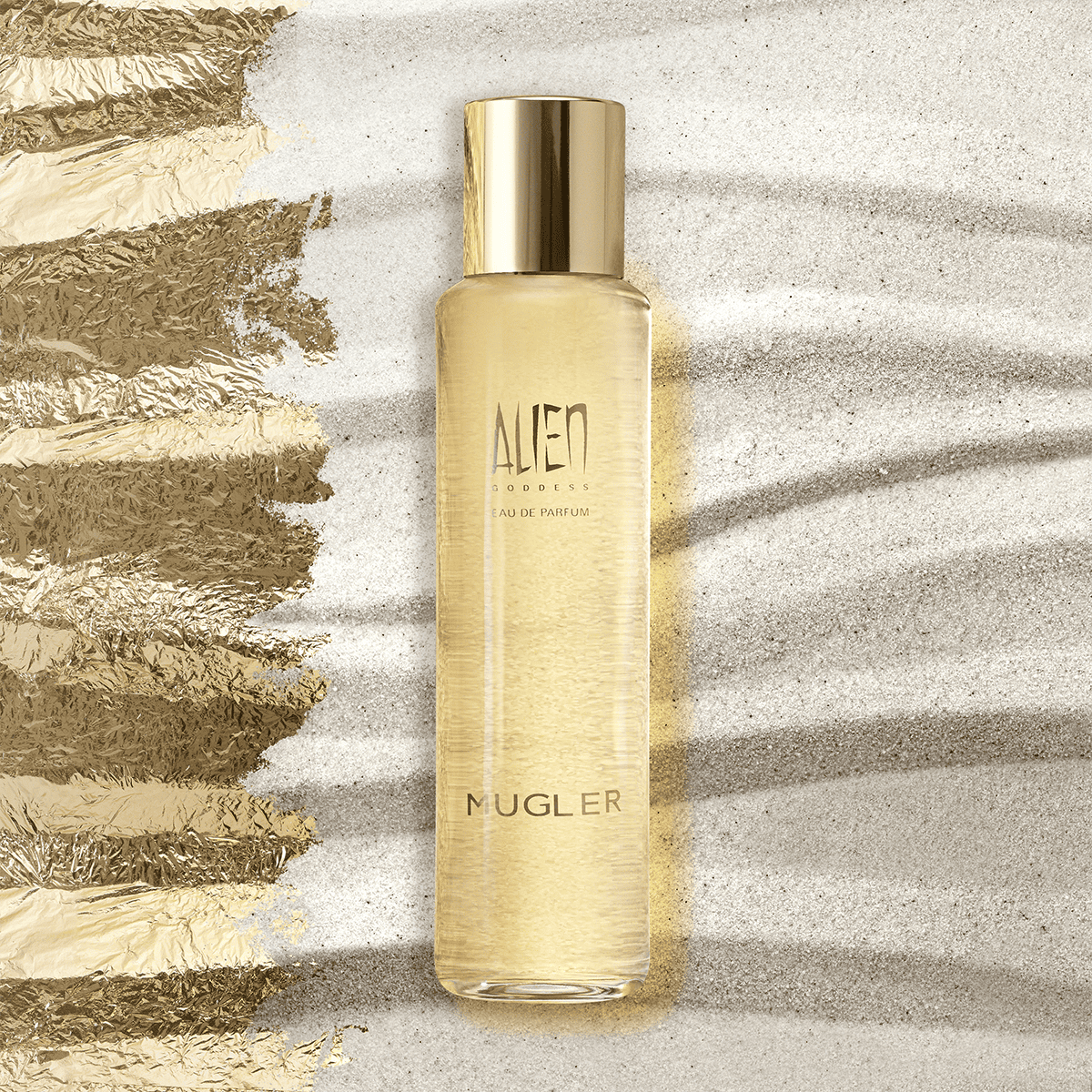 Alien eau extraordinaire refill hotsell