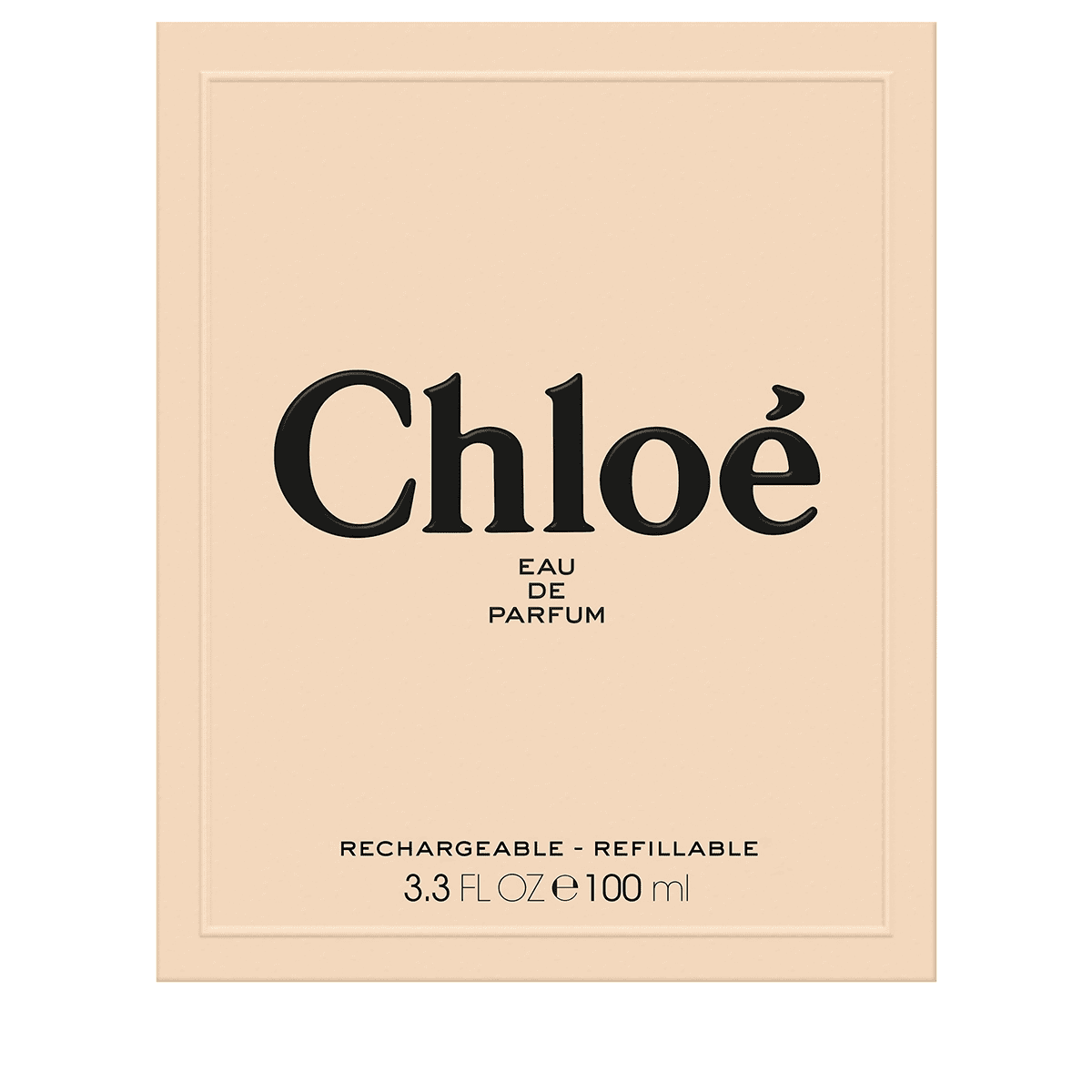 Chloe online edp 100ml
