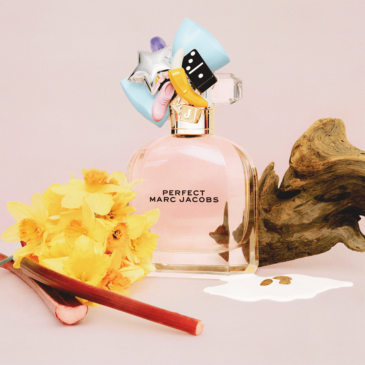 Marc jacobs ginger perfume new arrivals