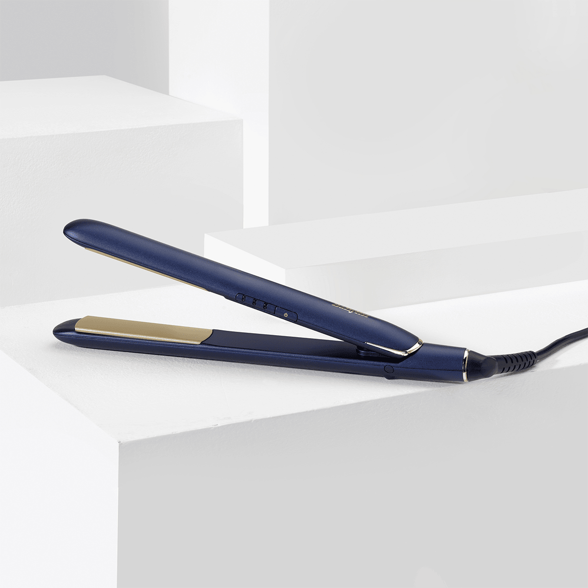BaByliss Hair Straightener Midnight Luxe 235 2516PE haar shop.ch