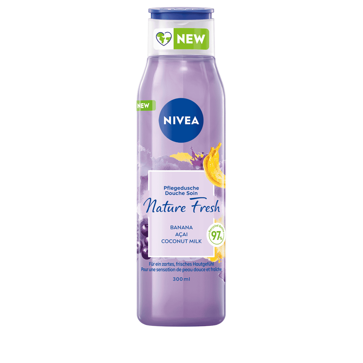 Huile de coco capillaire, un soin naturel – NIVEA - NIVEA Suisse