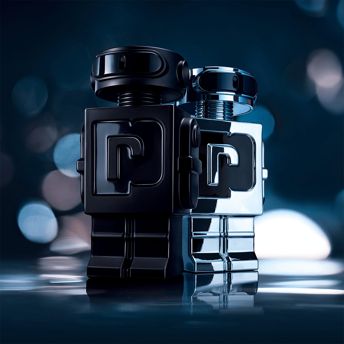 Paco rabanne deals light blue
