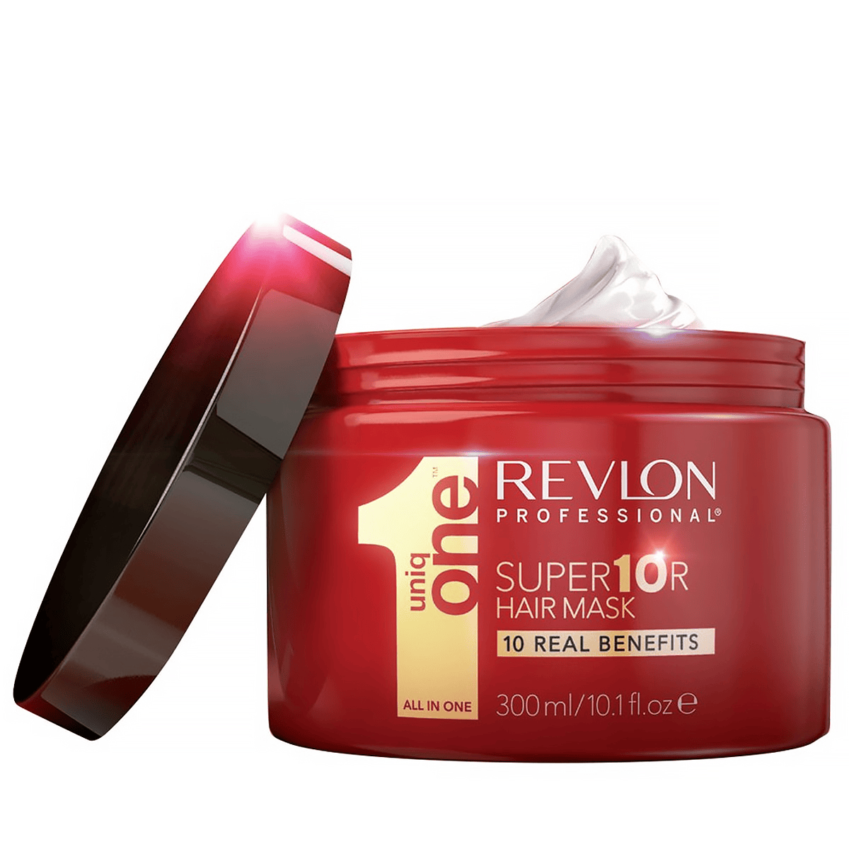 Revlon Professional • All in One Hair Mask •