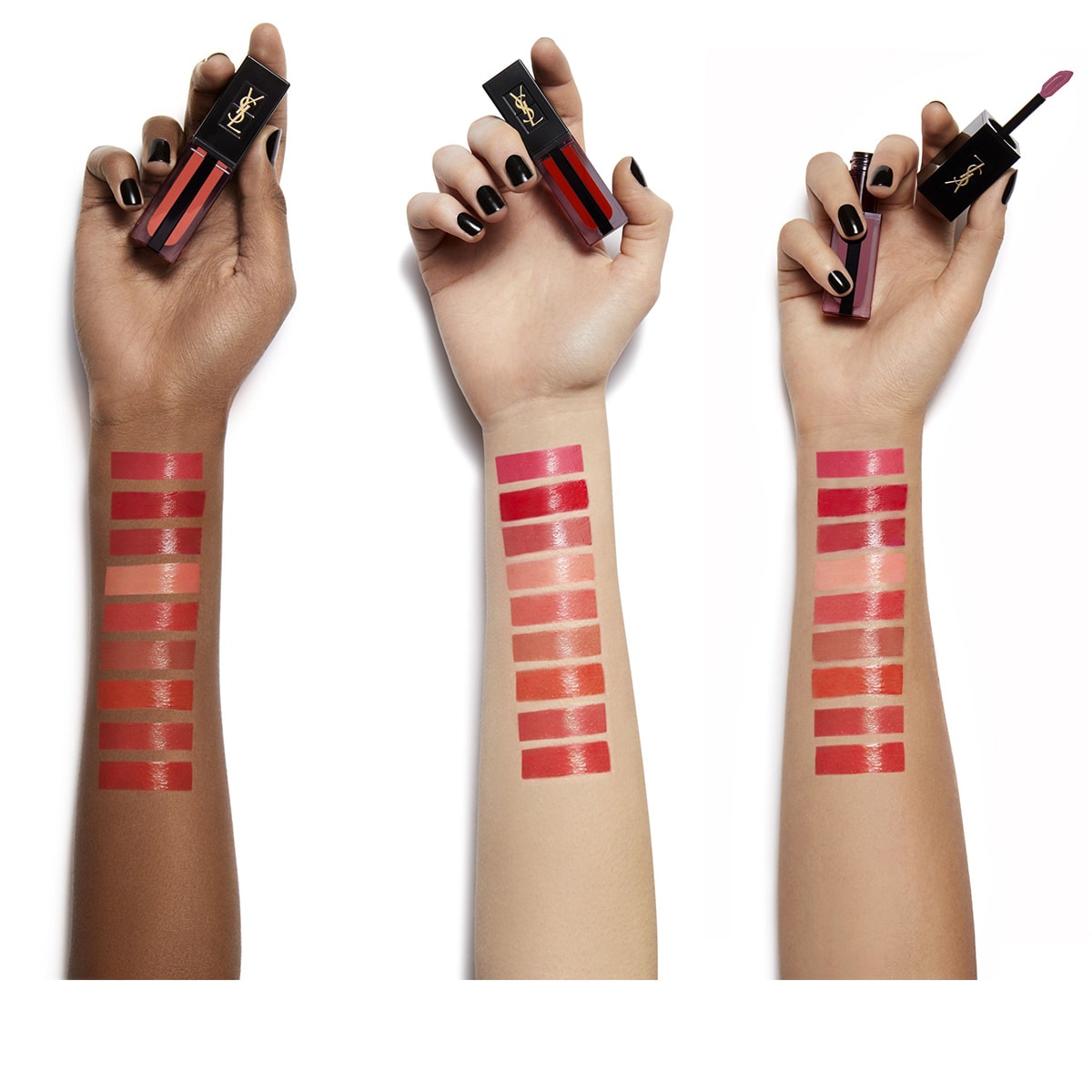 Vernis à Lèvres Water Stain