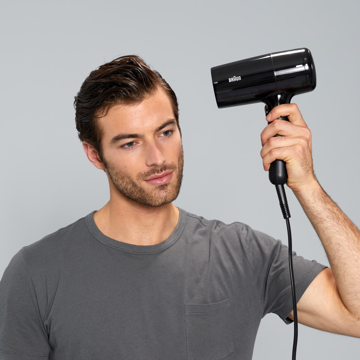 Braun hd350 new arrivals