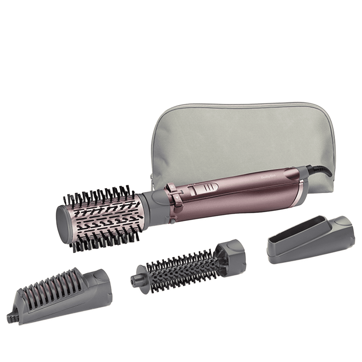 BaByliss Paris Rotating Air Brush Beliss 1000 W haar shop.ch