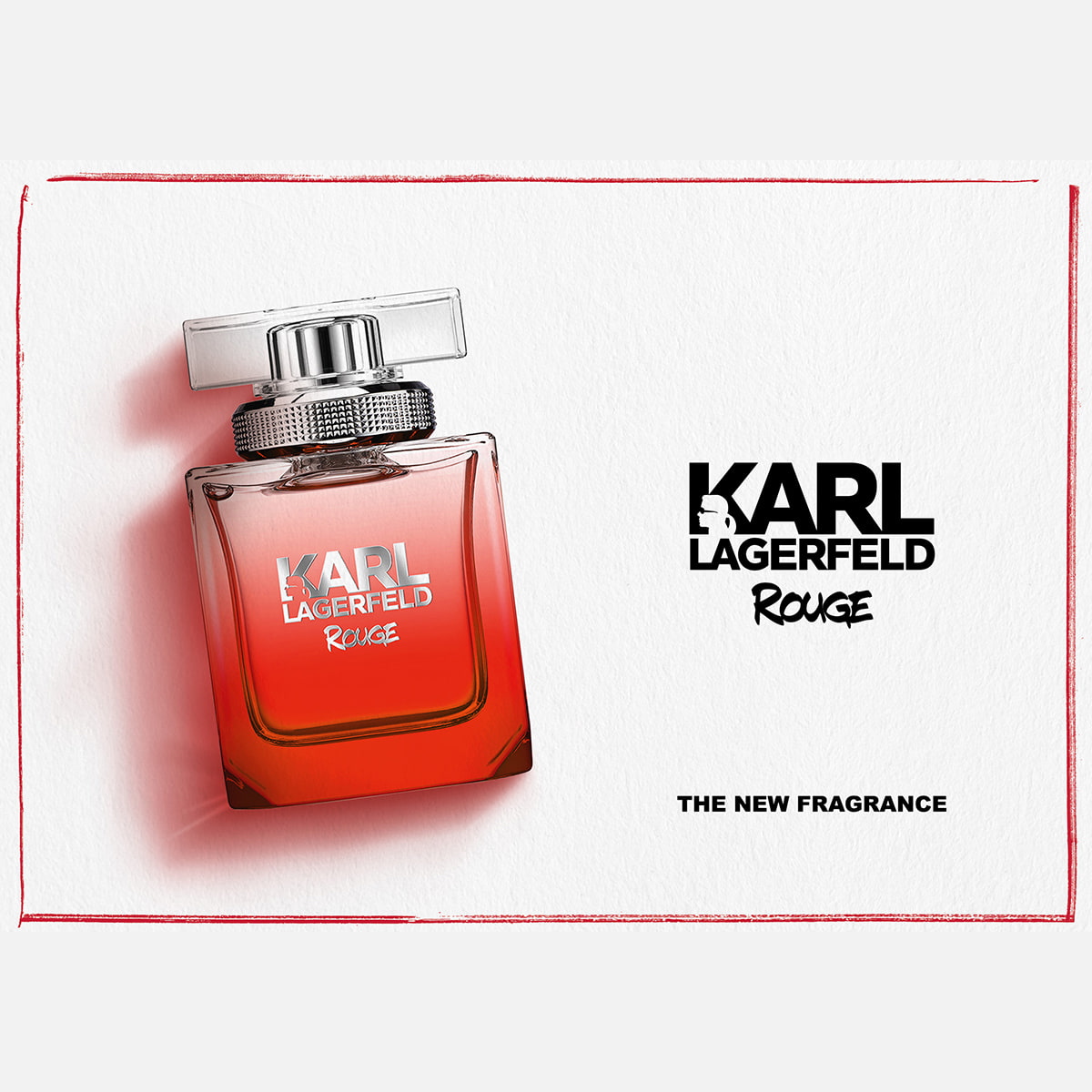 karl lagerfeld parfüm