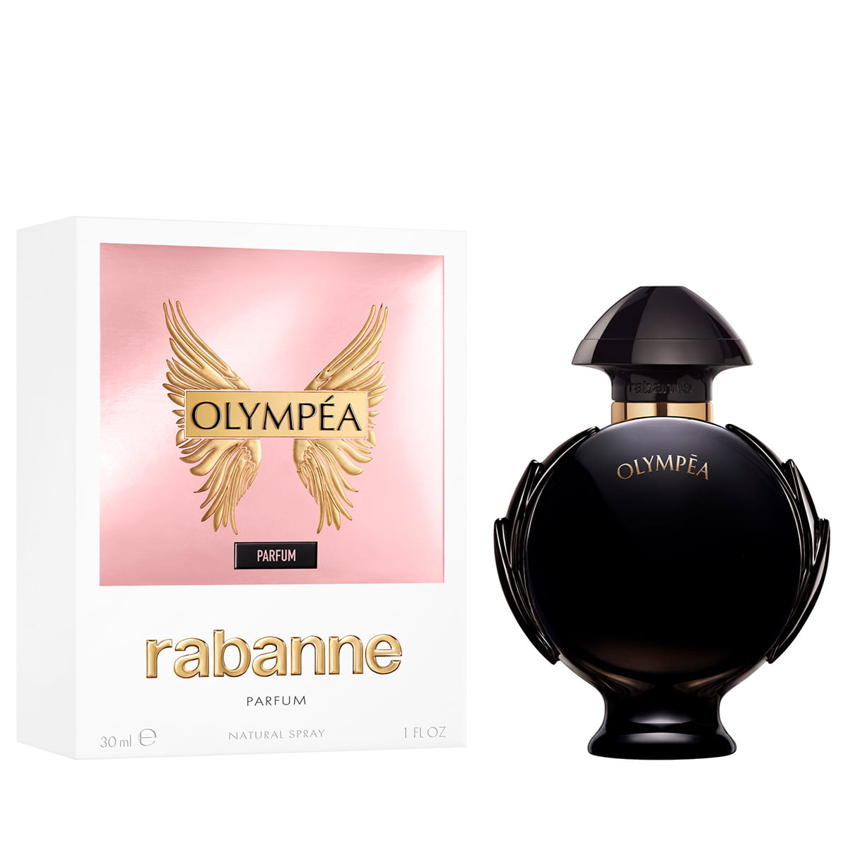olympéa parfüm
