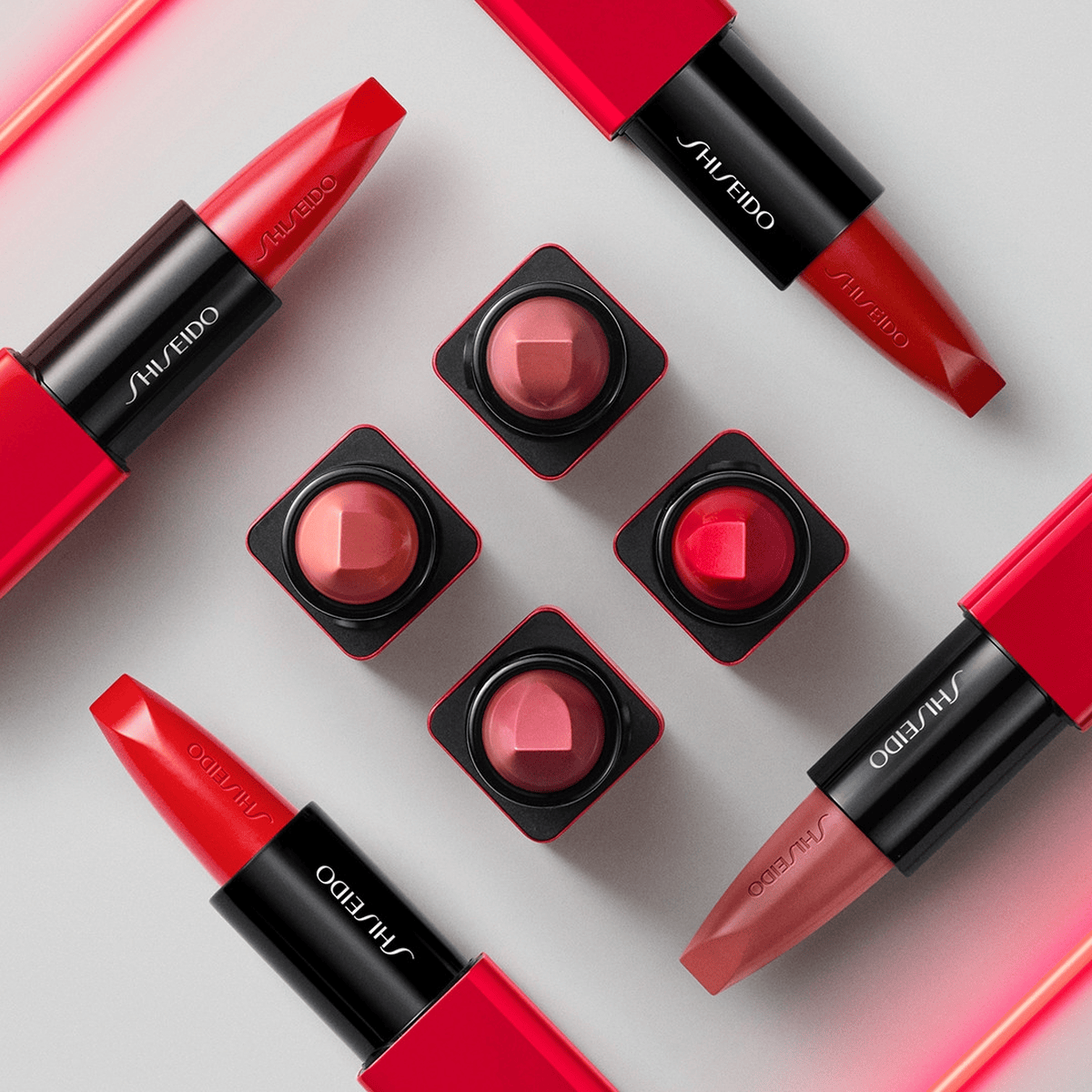 Lipstick shiseido discount