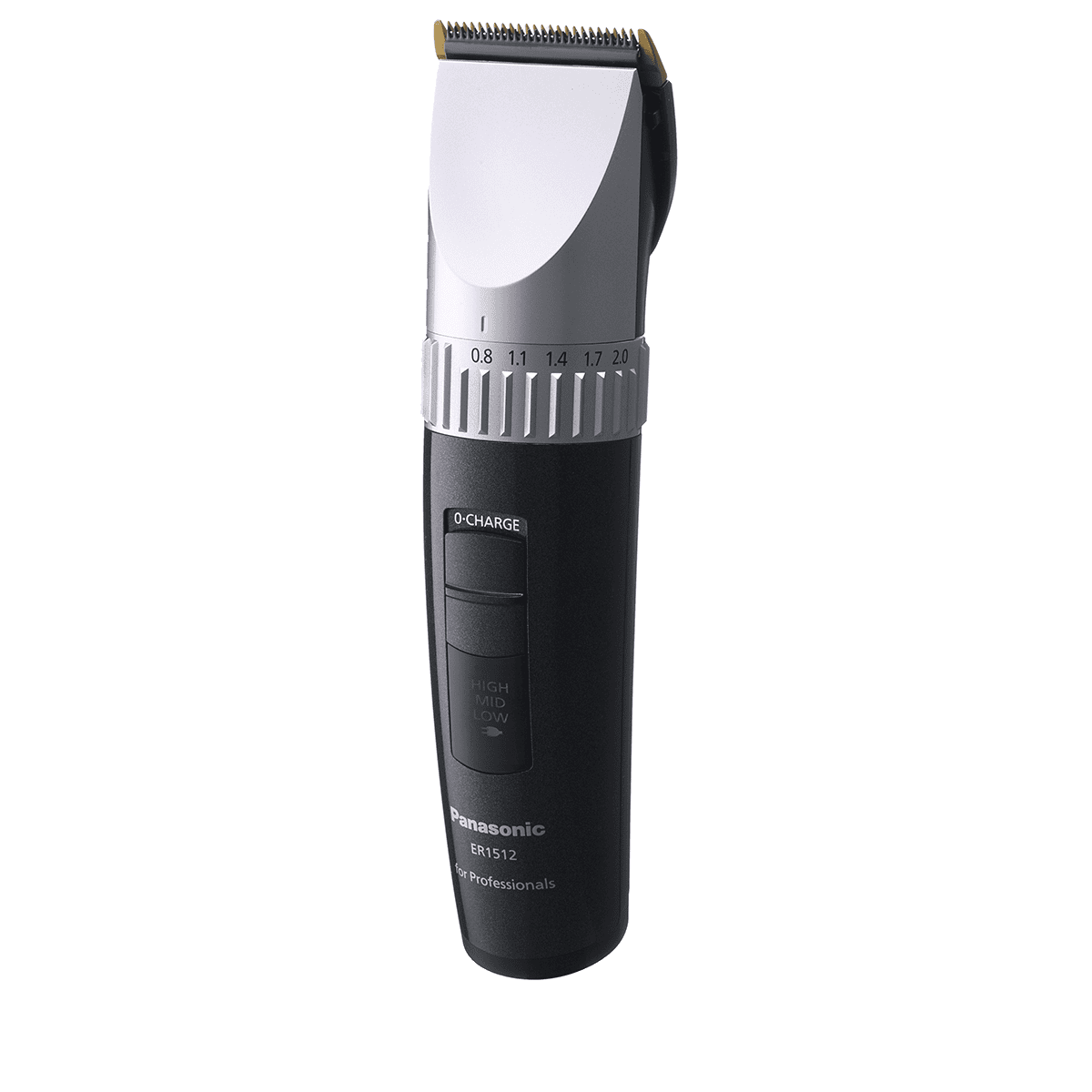 • Haarschneidemaschine Panasonic ER 1512K •