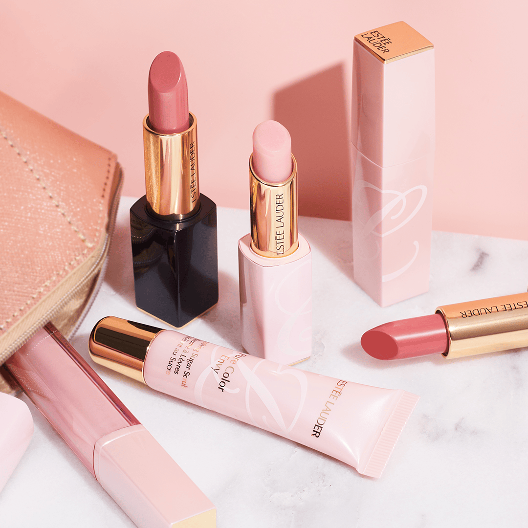 Estee lauder lip store balm