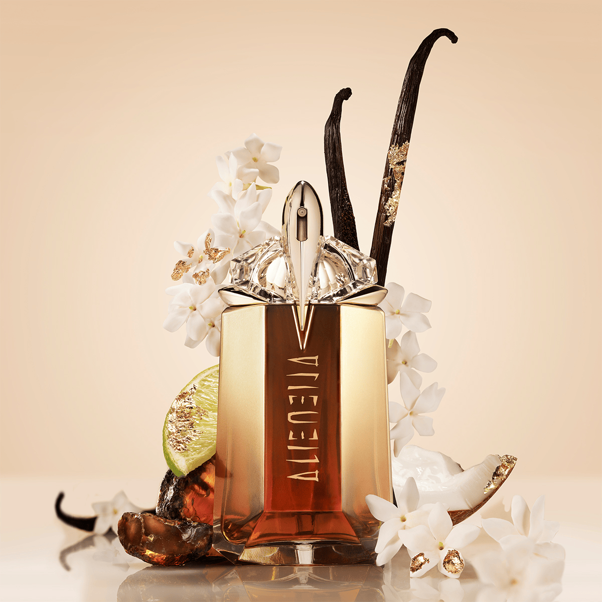 Alien Goddess Intense Eau de Parfum • Thierry Mugler •