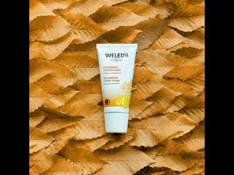 Weleda cold store cream