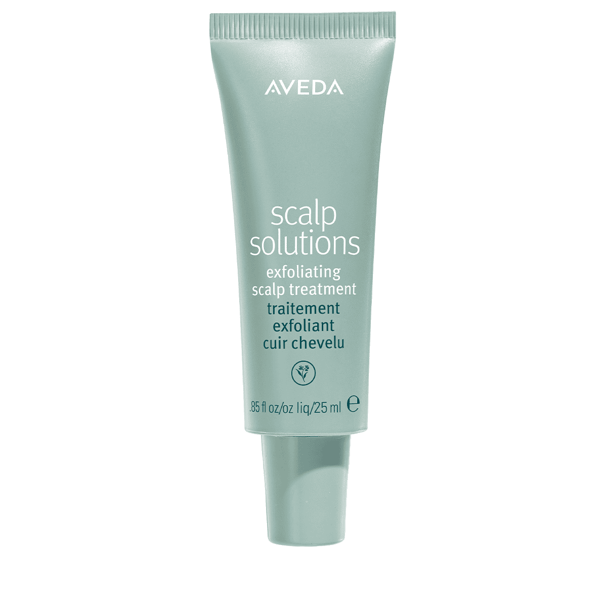 Aveda • Scalp Solutions Pre Shampoo Exfoliator •