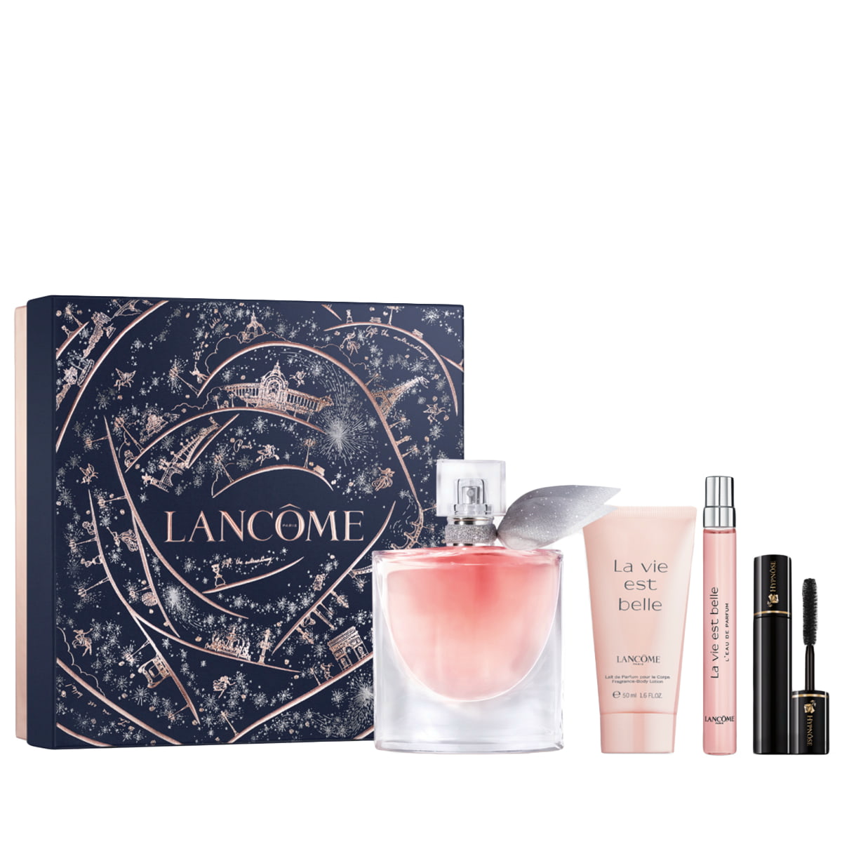 La vie est belle lancome sale online