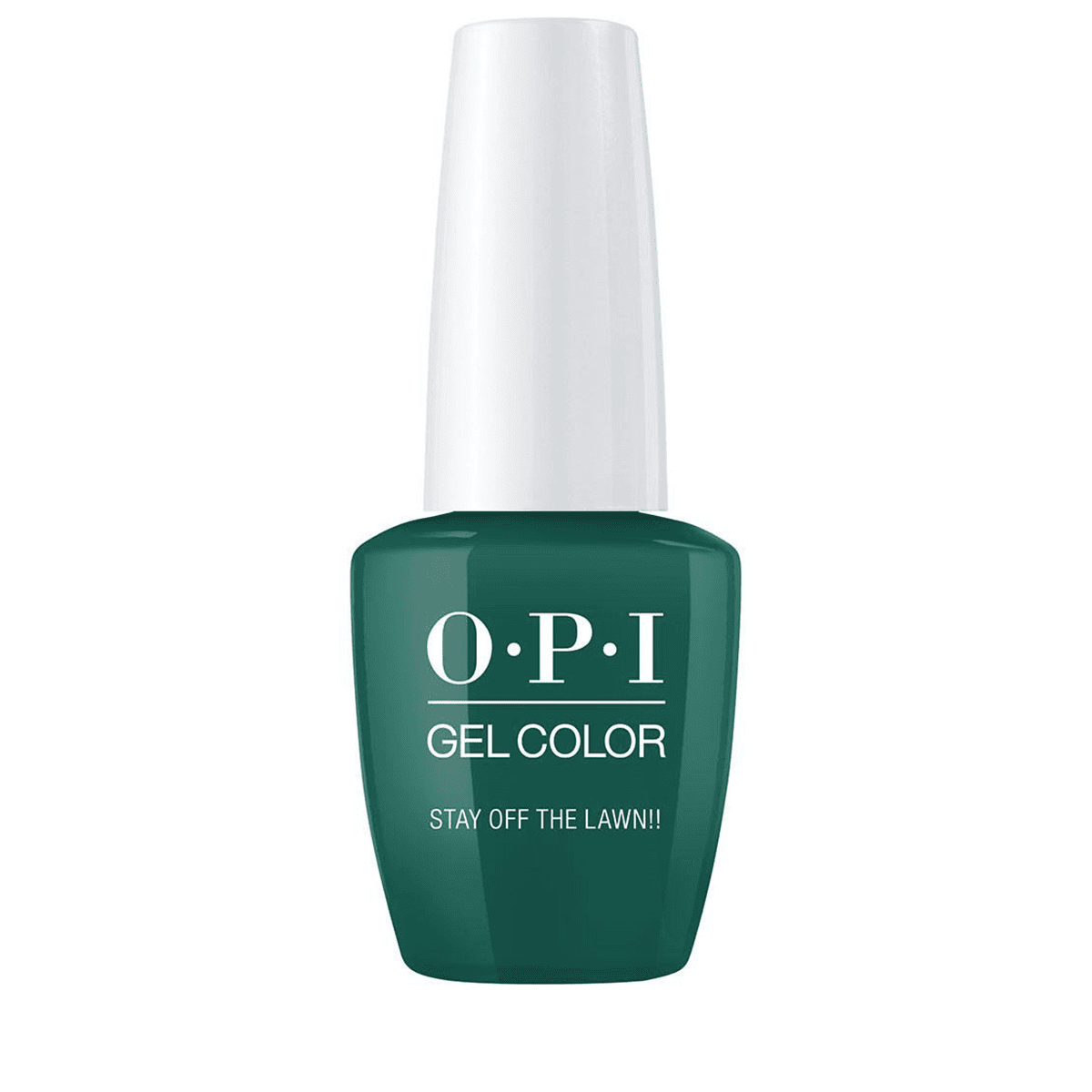 Stay off 2025 the lawn opi