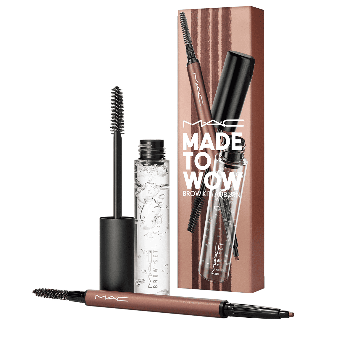 Good brow clearance kits