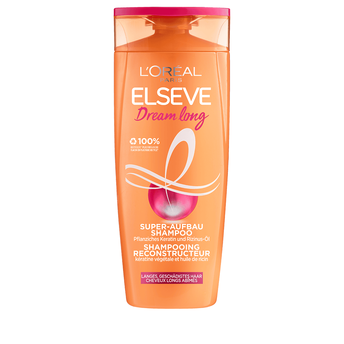 Loreal paris dream hot sale long
